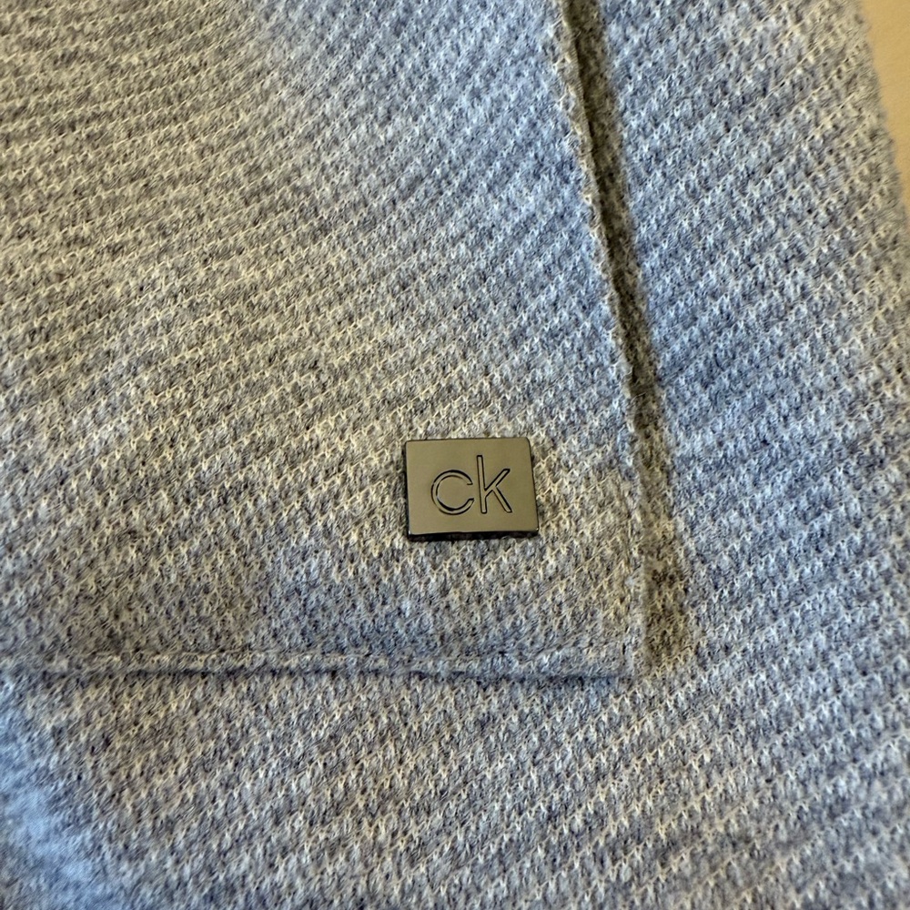 Calvin Klein Jacket - Picture 6 of 7